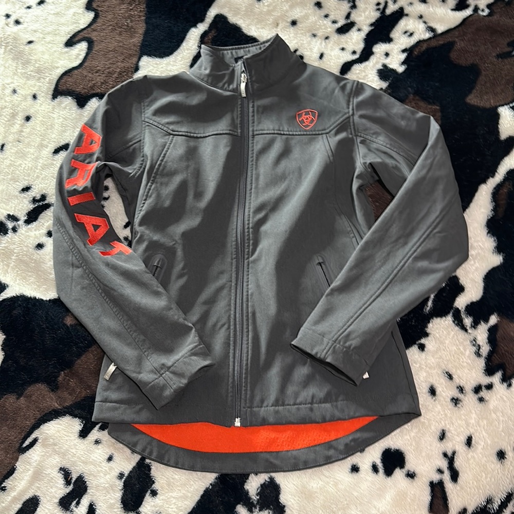Ariat jacket
